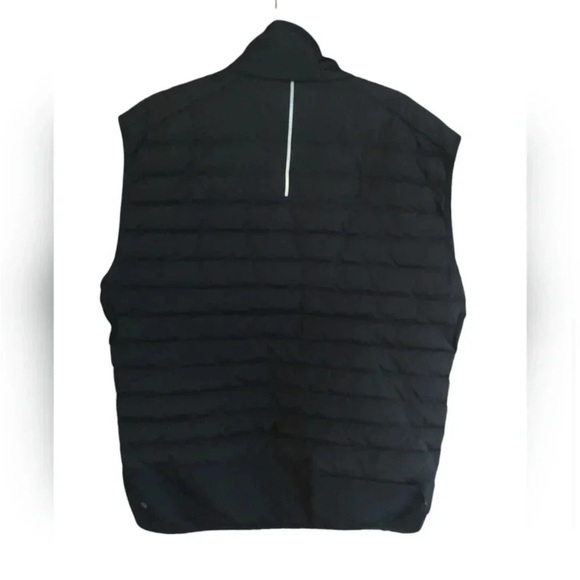 lululemon athletica down for it all vest - XL - Picture 7 of 7